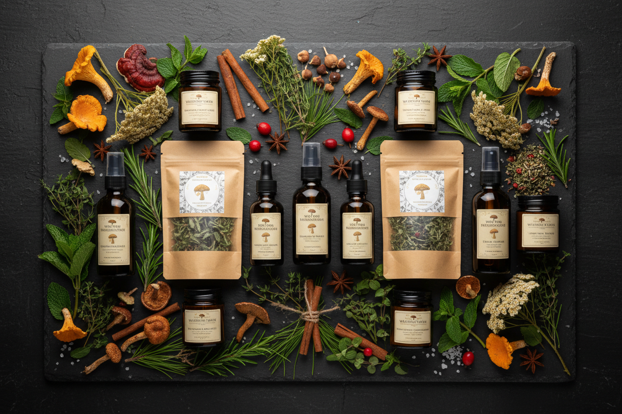 All Products Collection