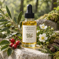 Forager's Harvest Elixir