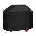210D Waterproof BBQ Grill Cover, Heavy Duty Windproof Dustproof Cover for Gas, Charcoal, Electric Grills eprolo