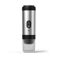 Portable Espresso Machine w/ Digital Display – 3-in-1 Capsule & Ground Coffee Maker for Travel, Camping & Office eprolo