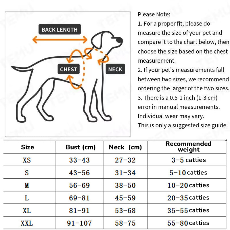 Dog Life Jacket Adjustable Pet Swim Vest – Flotation Safety Rescue Vest for Pool, Surf & Water, with Grab Handle (Tail Design) eprolo
