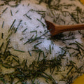 Evergreen Rose Ritual Soak
