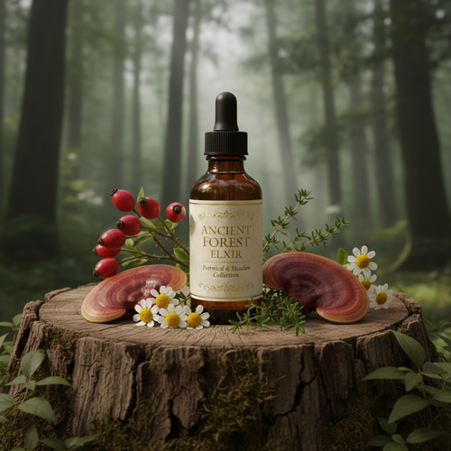 Ancient Forest Elixir