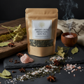 Ancient Grove Protection Bath Tea