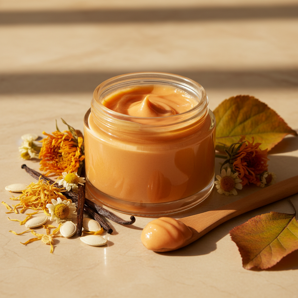 Autumn Orchard Hand Cream