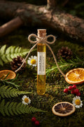 Botanical Renewal Oil