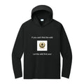 Wild Find. Mushrooms and More Hoodie Wild Find. Mushrooms and More
