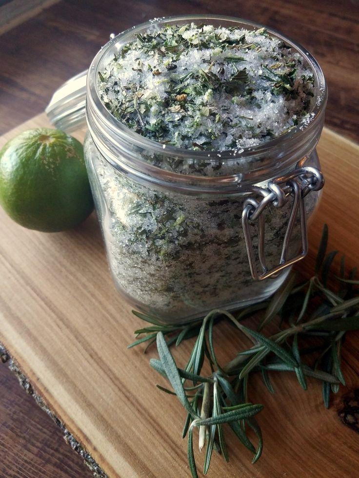 Evergreen Rose Ritual Soak