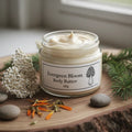 Evergreen Bloom Body Butter