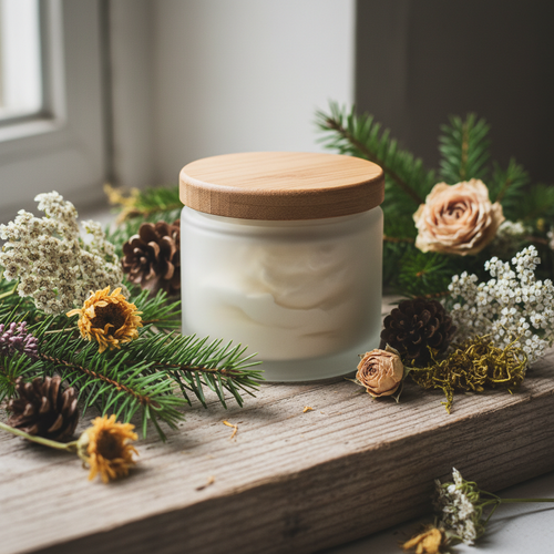 Evergreen Bloom Body Butter