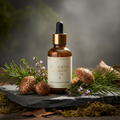 Evergreen Preserve Elixir