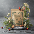 Evergreen Sanctuary Bath Tea