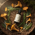 Forager's Harvest Elixir