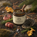 Forest Clay Detox Mask