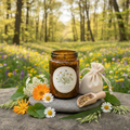 Forest Edge Herbal Bath Soak