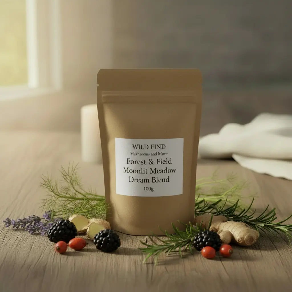 Forest & Field Moonlit Meadow Dream Blend