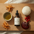 Forest & Flame Woodland Radiance Serum