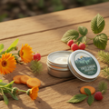 Forest Guardian Sunscreen Balm - Tin