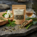 Forest Reverie Bath Tea