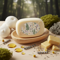 Forest Silk Conditioner Bar