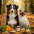 Harvest Hooves Conditioning Balm - Aussie & Siamese