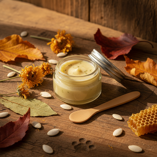 Harvest Hooves Conditioning Balm