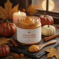 Harvest Moon Pumpkin Body Butter - Retry