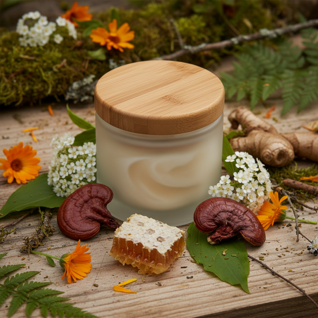 Hearthwood Harmony Body Butter