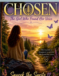 Chosen; Voice of the Voiceless Squeek Sprite