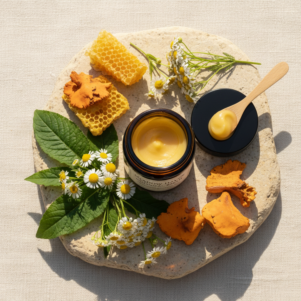 Meadow Haven Botanical Balm
