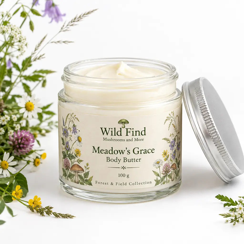 Meadow's Grace Body Butter
