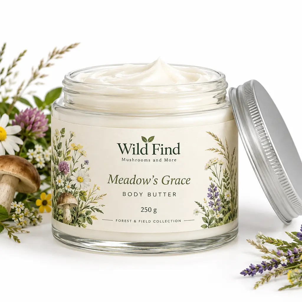 Meadow's Grace Body Butter
