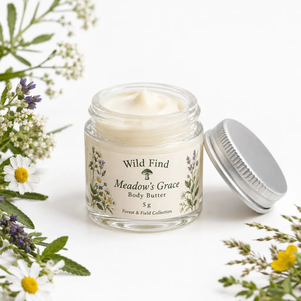 Meadow's Grace Body Butter