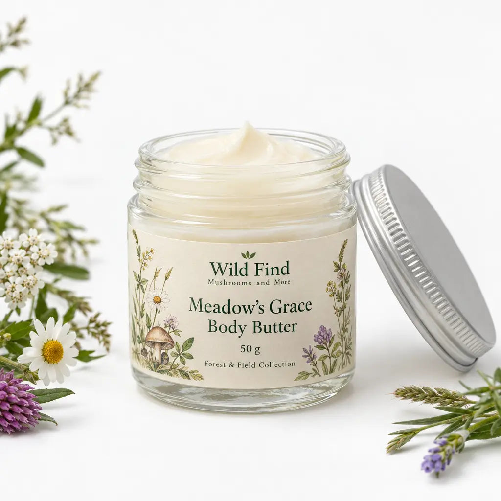Meadow's Grace Body Butter