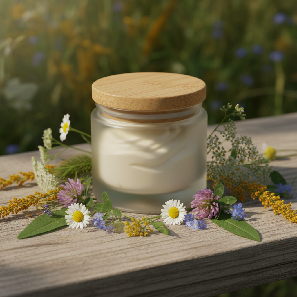 Meadow's Grace Body Butter