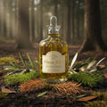 Pine Needle Botanical Oil — Olive