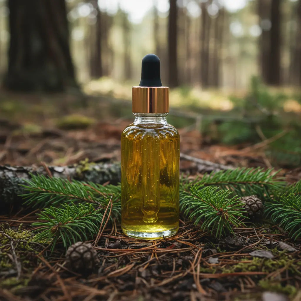 Pine Needle Botanical Oil