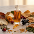 Pumpkin Harvest Facial Elixir