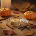 Pumpkin Spice Lip Butter - Jar Only