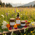 Wild Meadow Gift Edition Set
