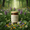 Wildwood Violet & Heal-All Salve