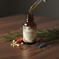 Woodland Cuticle Oil