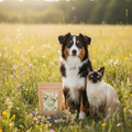Woodland Fresh Grooming Powder