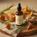 Woodland Gold Elixir